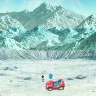 『映画ドラえもん 新・のび太の海底鬼岩城』場面カット