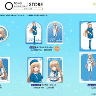 ＜お隣の天使様にいつの間にか駄目人間にされていた件２＞グッズ