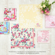 マイメロディ_ローラ アシュレイ・サンリオコラボ