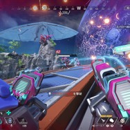 「ガンダムシリーズ」×『Apex Legends』コラボ