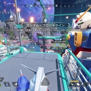 「ガンダムシリーズ」×『Apex Legends』コラボ