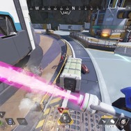 「ガンダムシリーズ」×『Apex Legends』コラボ