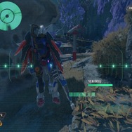 「ガンダムシリーズ」×『Apex Legends』コラボ