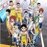 (C)渡辺航（週刊少年チャンピオン）/弱虫ペダルRR製作委員会