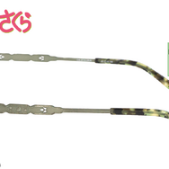 『カードキャプターさくら クリアカード編』コラボ眼鏡（李小狼 モデル）