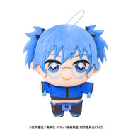 「暗殺教室　ぬいぷりけmini」