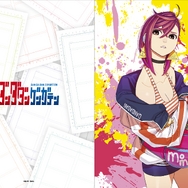 クリアファイルセット（全8種）