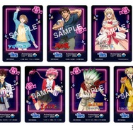 【J05】トムス・エンタテインメント／セガ フェイブ