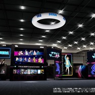 【J05】トムス・エンタテインメント／セガ フェイブ