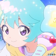 「魔法の姉妹ルルットリリィ」