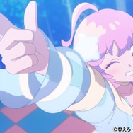 「魔法の姉妹ルルットリリィ」