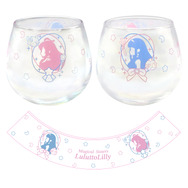 「魔法の姉妹ルルットリリィ」先行上映グッズ