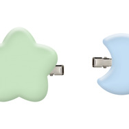 「魔法の姉妹ルルットリリィ」先行上映グッズ