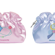 「魔法の姉妹ルルットリリィ」先行上映グッズ