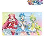 「マルチデスクマット」