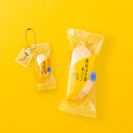 東京ばな奈 スクイーズマスコット