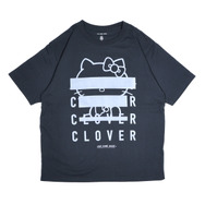 CLOVER　Tee シリーズ（各キャラクター）