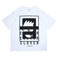 CLOVER　Tee シリーズ（各キャラクター）