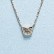 10K KUROMI Faith No Moreネックレス