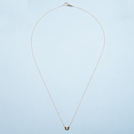 10K KUROMI Faith No Moreネックレス