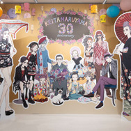 『KEITAMARUYAMA ANTHOLOGY』POP UP STORE