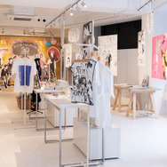 『KEITAMARUYAMA ANTHOLOGY』POP UP STORE