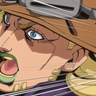 アニメ『スティール・ボール・ラン ジョジョの奇妙な冒険』PV第1弾場面写真