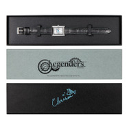 古論クリス　箔押しサイン入りスリーブ