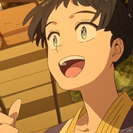 TVアニメ『ワールド イズ ダンシング』