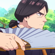 TVアニメ『ワールド イズ ダンシング』