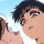 TVアニメ『ワールド イズ ダンシング』