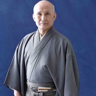 津村禮次郎