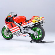「Honda NSR500 WGP500 #56『巨摩 郡』」
