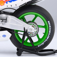 「Honda NSR500 WGP500 #56『巨摩 郡』」