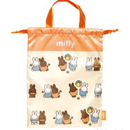 ミッフィー　巾着コレクション