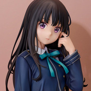 リコリス・リコイル 井ノ上たきな キービジュアルVer. 1/6 完成品フィギュア