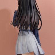 リコリス・リコイル 井ノ上たきな キービジュアルVer. 1/6 完成品フィギュア