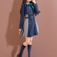 リコリス・リコイル 井ノ上たきな キービジュアルVer. 1/6 完成品フィギュア