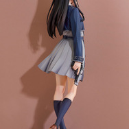 リコリス・リコイル 井ノ上たきな キービジュアルVer. 1/6 完成品フィギュア