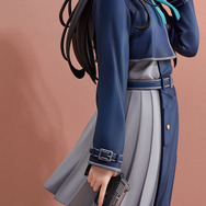 リコリス・リコイル 井ノ上たきな キービジュアルVer. 1/6 完成品フィギュア