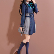 リコリス・リコイル 井ノ上たきな キービジュアルVer. 1/6 完成品フィギュア