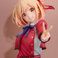 リコリス・リコイル 錦木千束 キービジュアルVer. 1/6スケール 完成品フィギュア