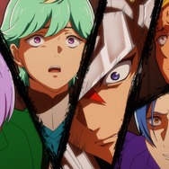 『鎧真伝サムライトルーパー』11話先行カット（C）SUNRISE