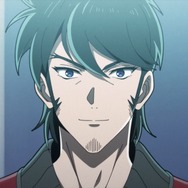 『鎧真伝サムライトルーパー』11話先行カット（C）SUNRISE