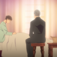 『異世界の沙汰は社畜次第』第11話「入院しました」先行カット