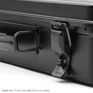 TVアニメ『リコリス・リコイル」×TOYO 「ツールボックス DA」