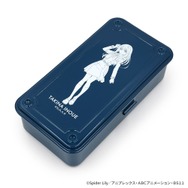 TVアニメ『リコリス・リコイル」×TOYO 「ツールボックス　井ノ上たきな」