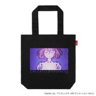 TVアニメ『リコリス・リコイル』「ROOTOTEコラボ アートトートバッグ 錦木千束」