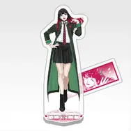 「一番くじ WIND BREAKER -原作5周年-」D賞：アクリルスタンド（ランダム9種）