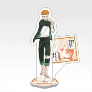 「一番くじ WIND BREAKER -原作5周年-」D賞：アクリルスタンド（ランダム9種）